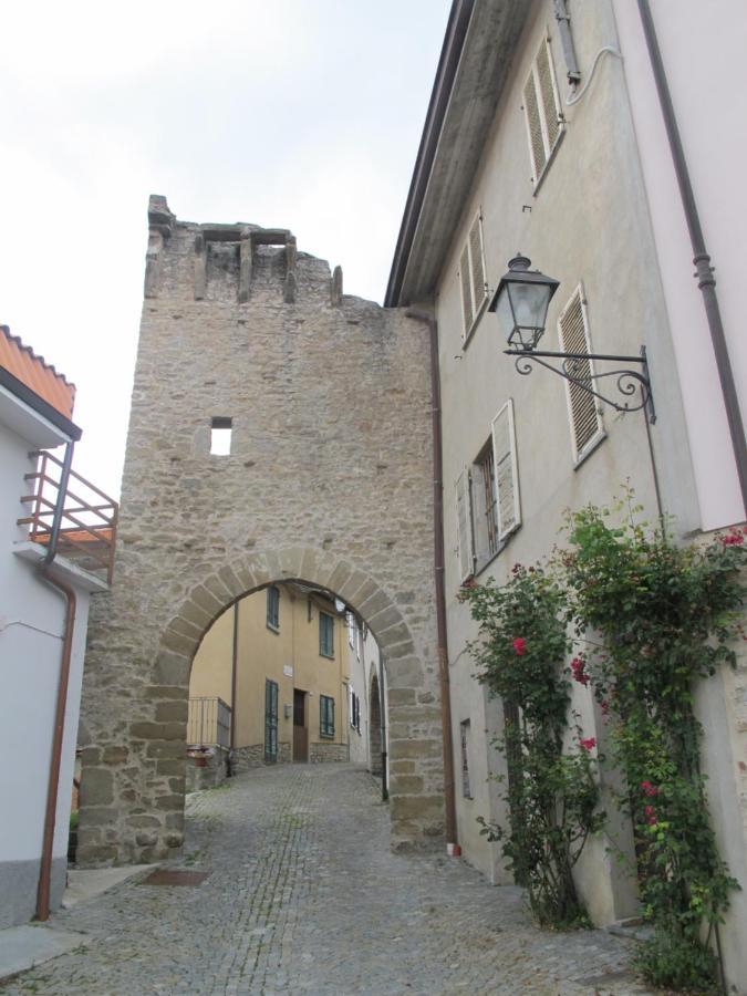 Nigella Langhe Home Ospitalita In Langa Niella Belbo Luaran gambar
